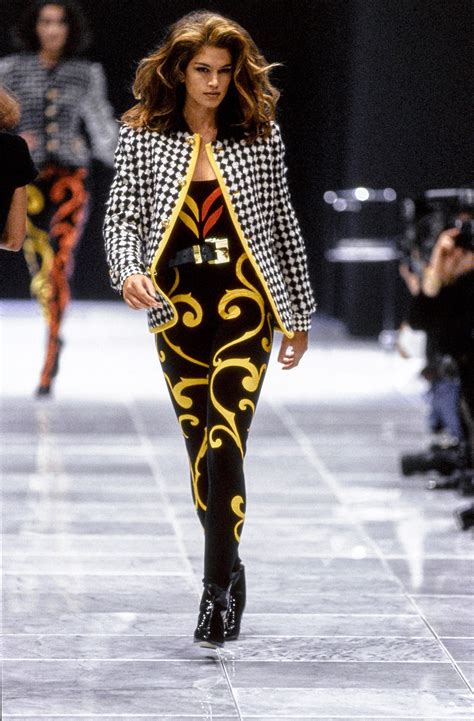 fotos versace|versace iconic looks.